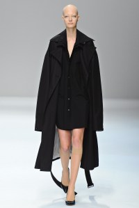 Dressedundressed RTW Spring 2017 Tokyo Fashion Week