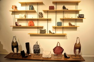 The Jérôme Dreyfuss x The Outnet.com capsule.