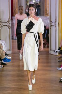 Drome RTW Spring 2017