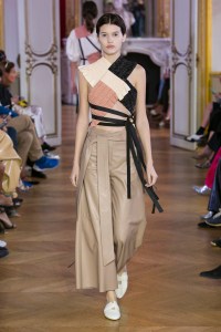Drome RTW Spring 2017