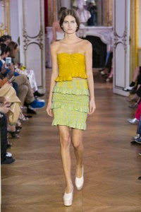 Drome RTW Spring 2017
