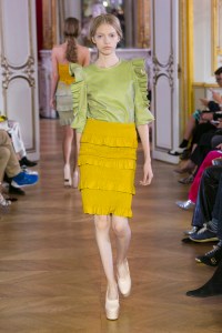 Drome RTW Spring 2017