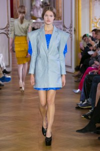 Drome RTW Spring 2017