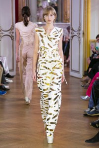 Drome RTW Spring 2017