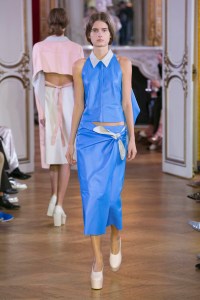 Drome RTW Spring 2017