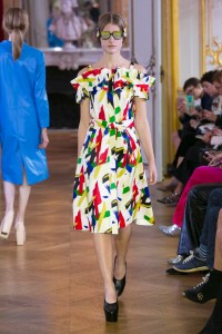 Drome RTW Spring 2017