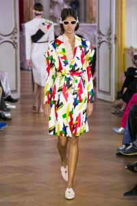 Drome RTW Spring 2017