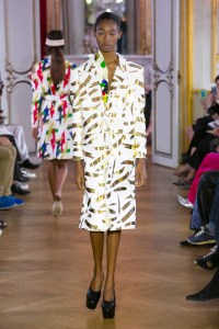Drome RTW Spring 2017