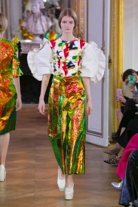 Drome RTW Spring 2017