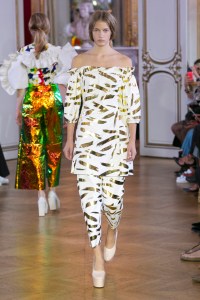 Drome RTW Spring 2017