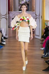 Drome RTW Spring 2017