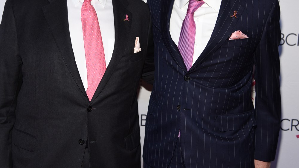 Lauder Family Talks State of the Beauty Market at BCRF Luncheon