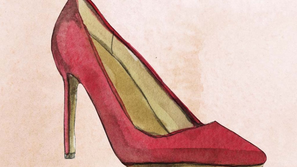 dsw shoes