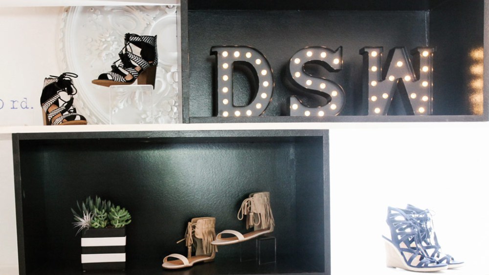 DSW