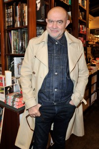 Christian Lacroix