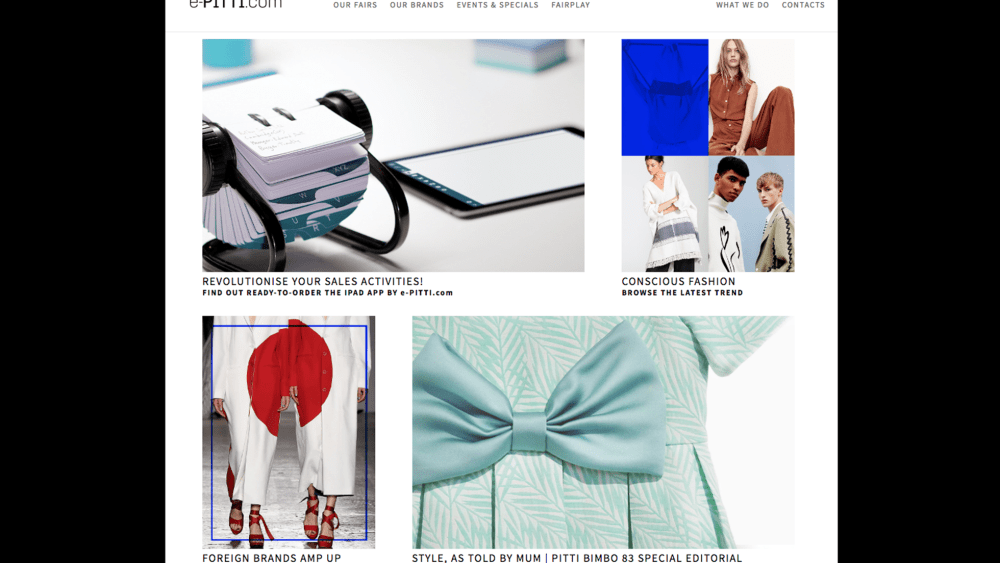 E-Pitti.com