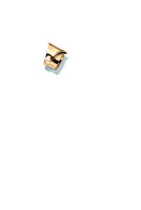 A ring from Eddie Borgo's collabration with Tiffany & Co.