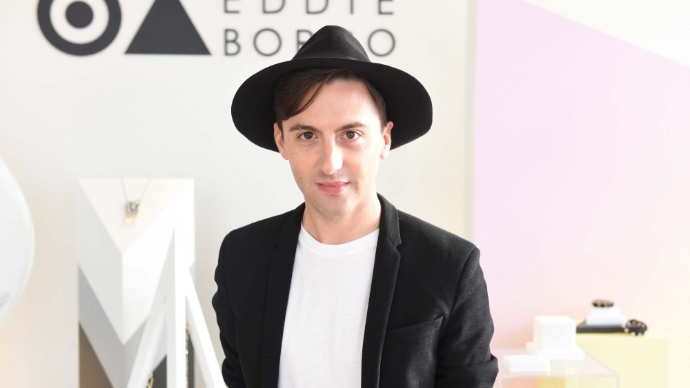 Eddie Borgo