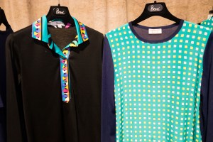 Looks from Gran Sasso at Edit.