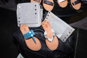 New bags and footwear from Hammitt at Edit.