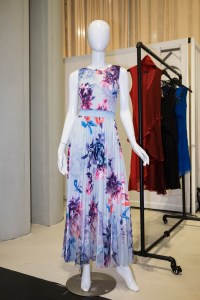A look from Komarov at Stitch.