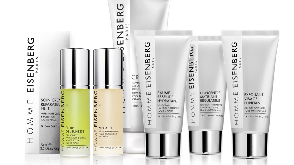 Eisenberg's men's range