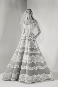 Elie Saab Bridal Fall 2017