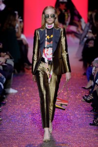 Elie Saab RTW Spring 2017
