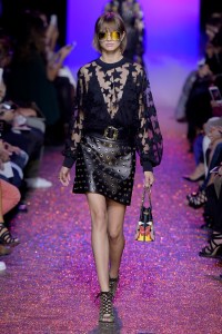Elie Saab RTW Spring 2017