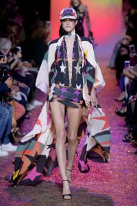 Elie Saab RTW Spring 2017