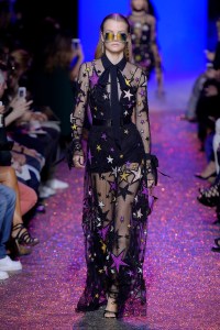 Elie Saab RTW Spring 2017