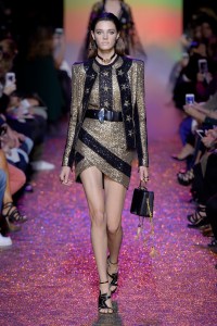 Elie Saab RTW Spring 2017