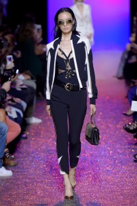 Elie Saab RTW Spring 2017