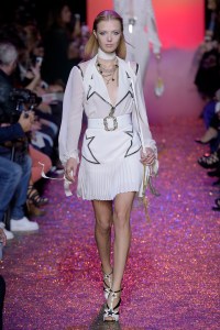 Elie Saab RTW Spring 2017