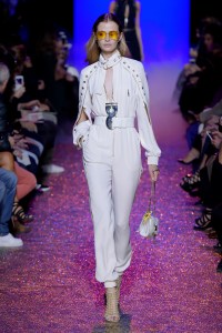 Elie Saab RTW Spring 2017