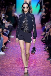 Elie Saab RTW Spring 2017