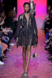 Elie Saab RTW Spring 2017