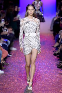 Elie Saab RTW Spring 2017