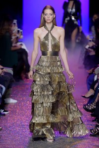 Elie Saab RTW Spring 2017