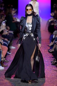 Elie Saab RTW Spring 2017