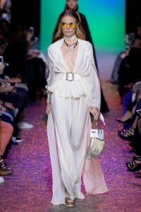 Elie Saab RTW Spring 2017
