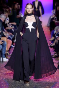 Elie Saab RTW Spring 2017