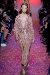 Elie Saab RTW Spring 2017