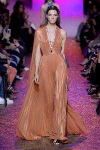 Elie Saab RTW Spring 2017