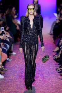 Elie Saab RTW Spring 2017