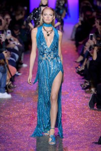 Elie Saab RTW Spring 2017