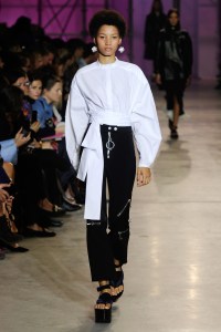 Ellery RTW Spring 2017