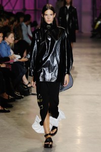 Ellery RTW Spring 2017