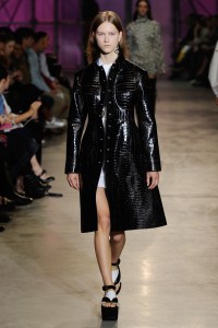 Ellery RTW Spring 2017