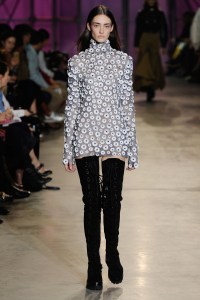 Ellery RTW Spring 2017